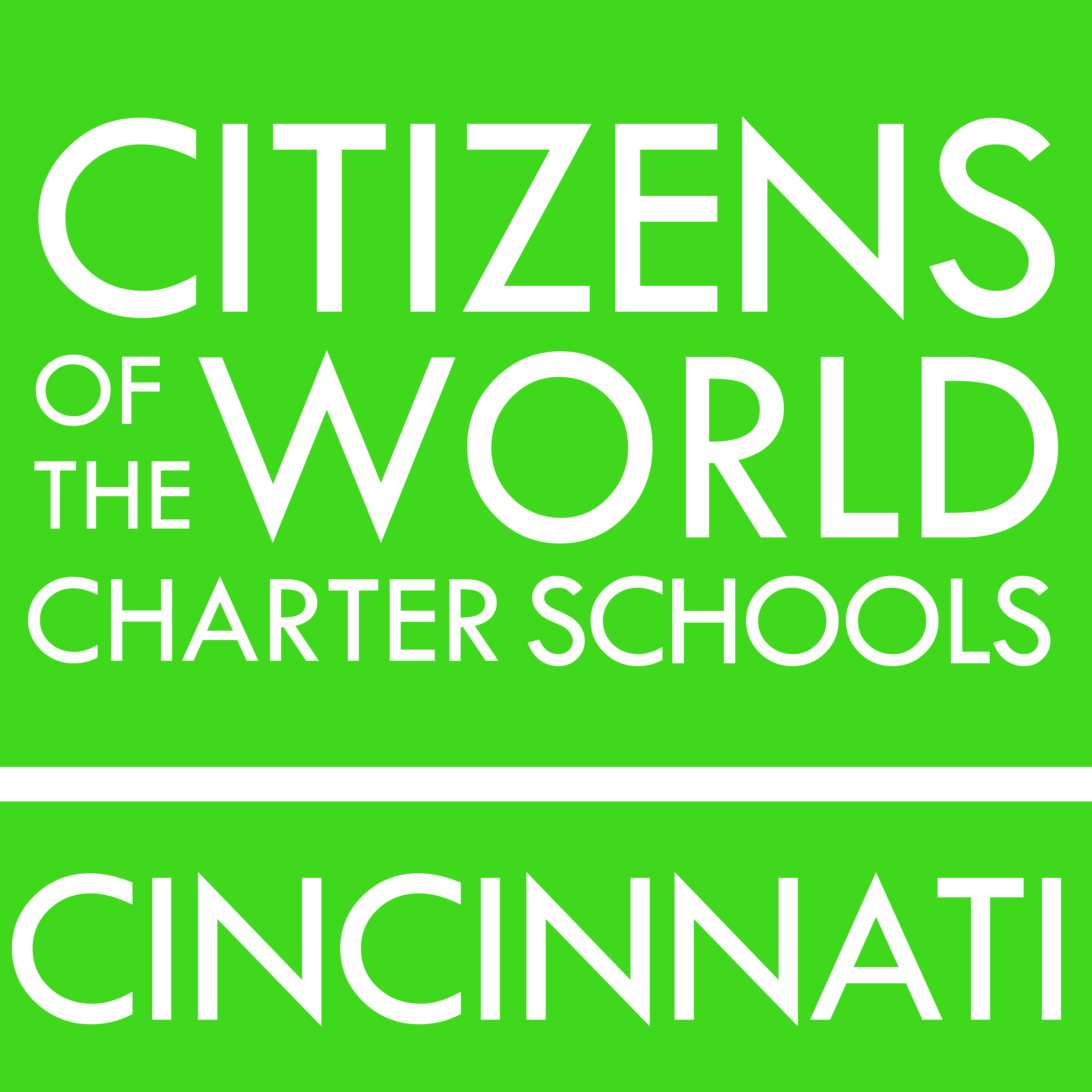 Citizens of the World Cincinnati